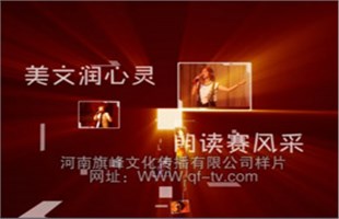 片头包装