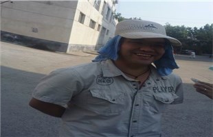 生命之歌    片场花絮1