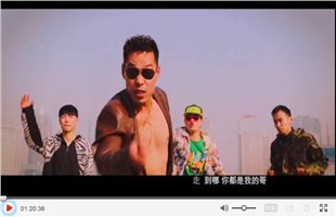 我是不是恁哥